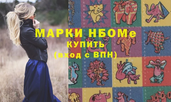 бошки Карпинск